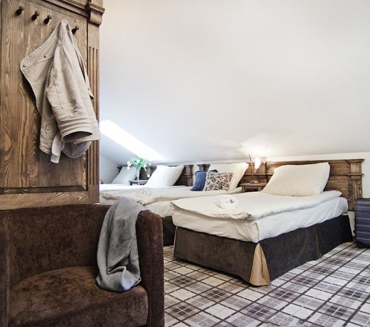 Five Stars Bed&Breakfast
