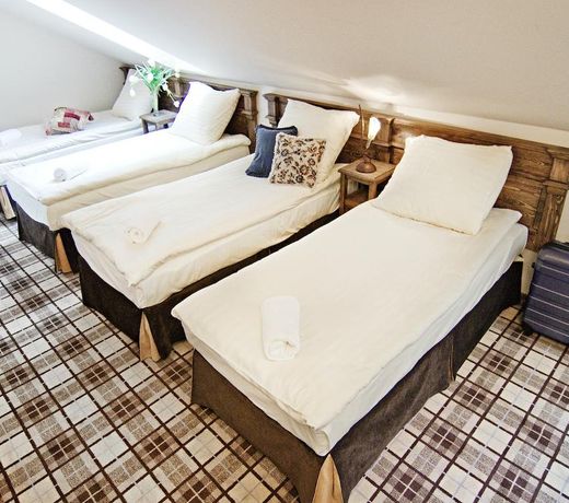 Five Stars Bed&Breakfast