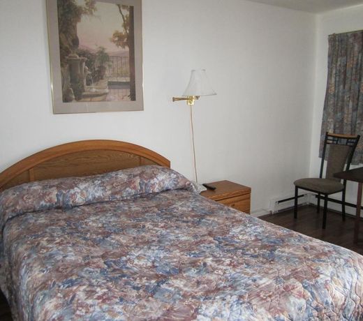 Knights Inn Prince George
