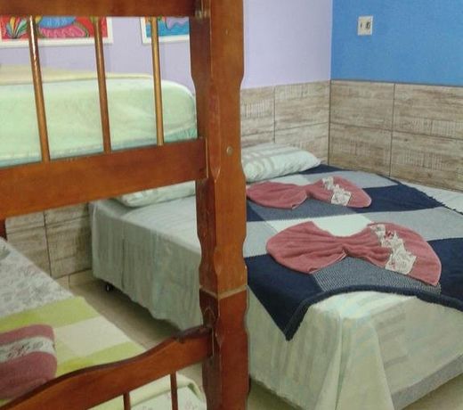 Pousada Recanto do Amanhecer