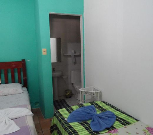 Pousada Recanto do Amanhecer