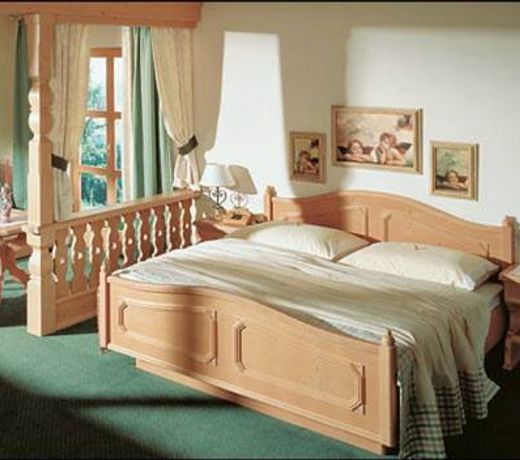 Land-Hotel Muhlengrund