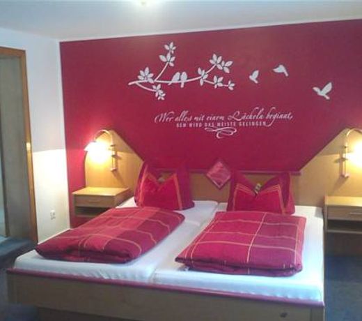 Land-Hotel Muhlengrund