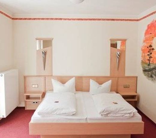 Hotel Haus am Stein