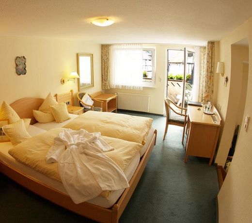 Pension Zueschener Bauernstuben