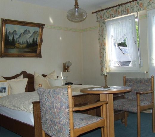 Pension Zueschener Bauernstuben