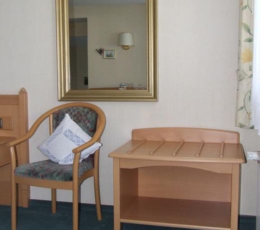 Pension Zueschener Bauernstuben