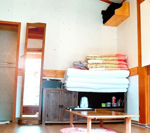 Hwangnamguan Hanok Village
