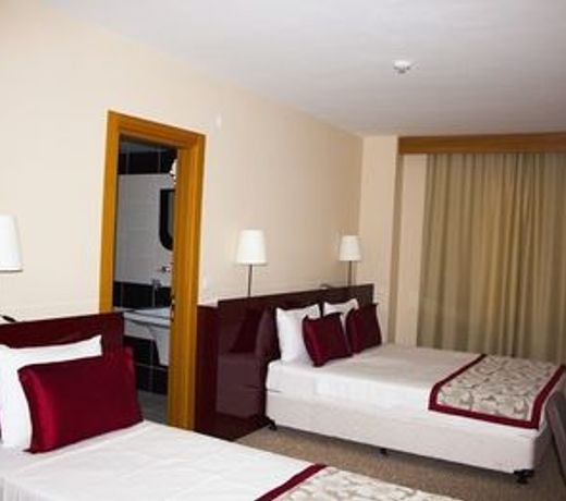 Trakya City Hotel