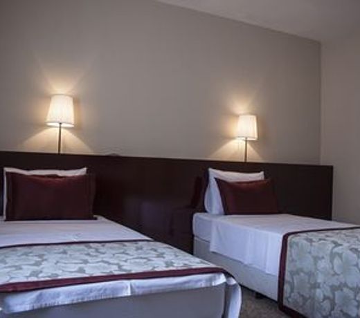 Trakya City Hotel