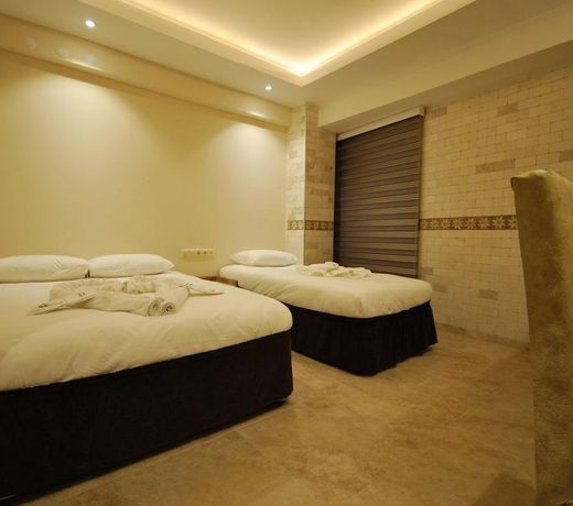 Beyoglu Palace Thermal Hotel