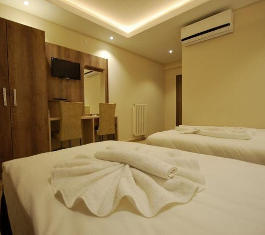 Beyoglu Palace Thermal Hotel