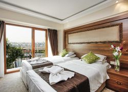 Hotel Centrum Istanbul фото 3