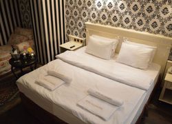 Хостел Moda Drei / Moda Drei - Concept Hostel фото 2