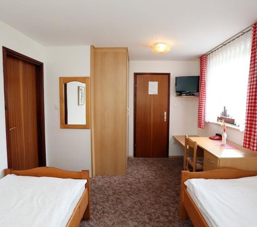 Guesthouse Resje