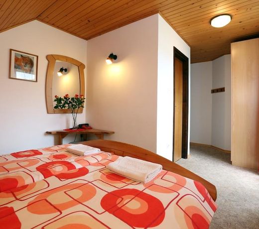 Guesthouse Resje