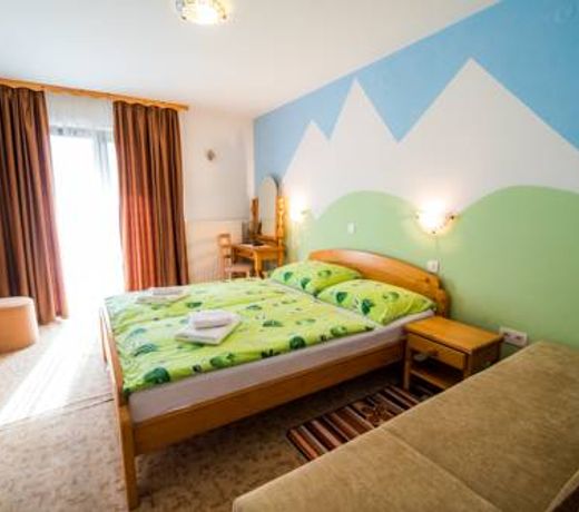 Guesthouse Resje