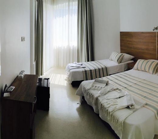 La Moda Beach Hotel