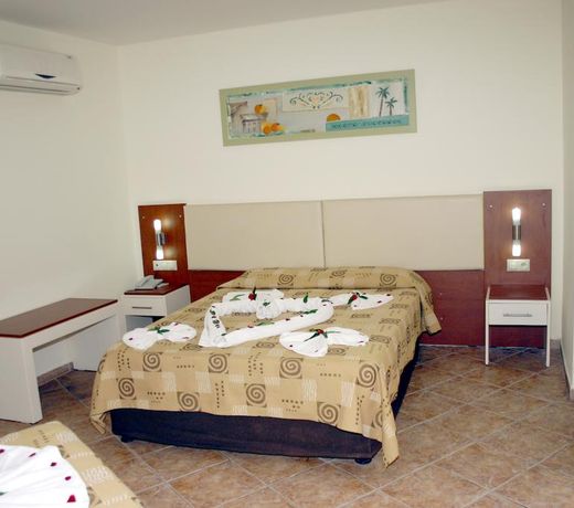 Saint Star Kemer Hotel