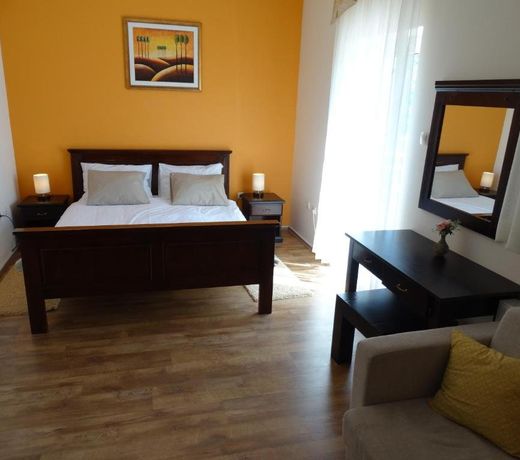 Guesthouse Barica