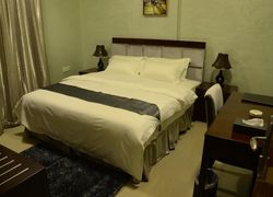 Reef Hotel Aparts (Tabasum Group) фото 3, г. Аджман, 
