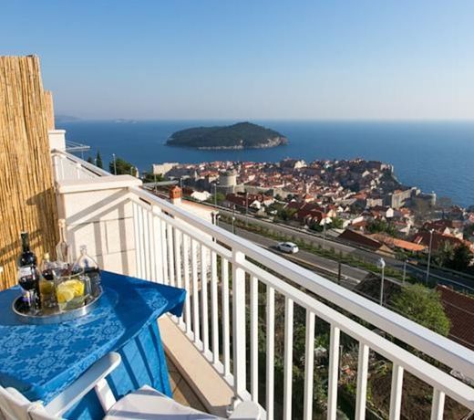 Guest House Old Town View