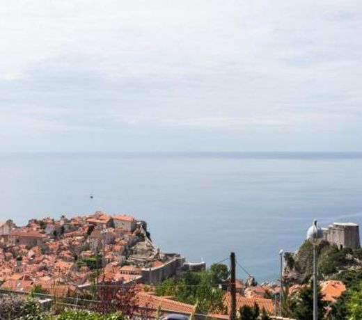 Guest House Old Town View