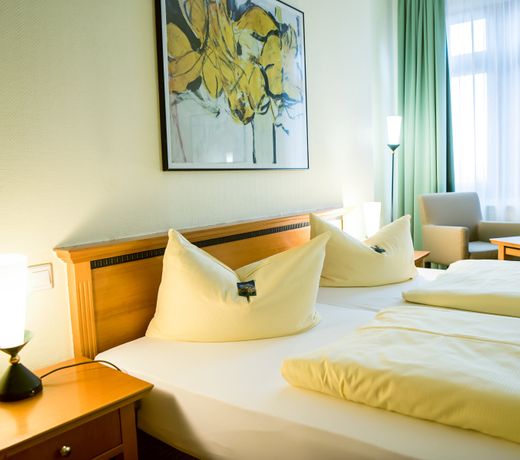 Ringhotel Dreiländereck Zittau
