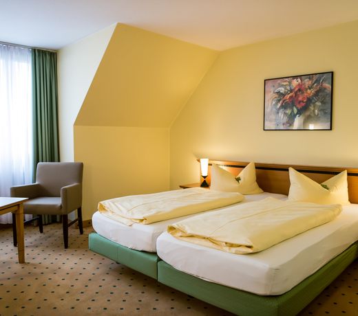 Ringhotel Dreiländereck Zittau