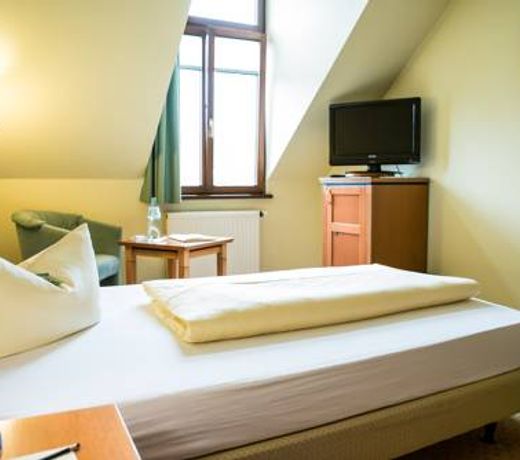 Ringhotel Dreiländereck Zittau