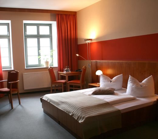 Hotel Zittauer Hof