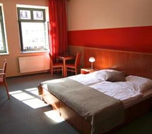 Hotel Zittauer Hof