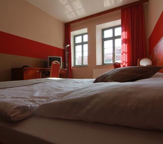 Hotel Zittauer Hof