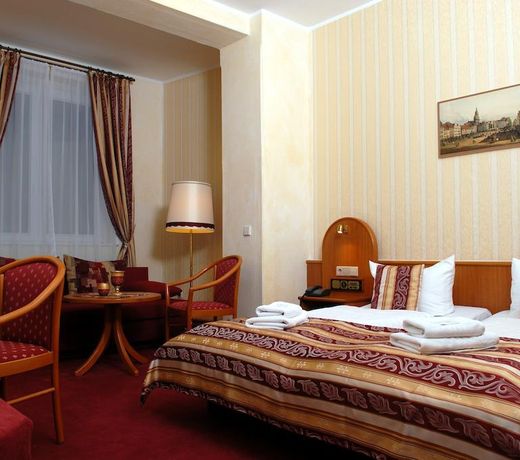 Hotel Schwarzer Bär