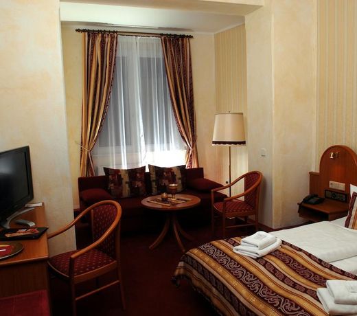 Hotel Schwarzer Bär