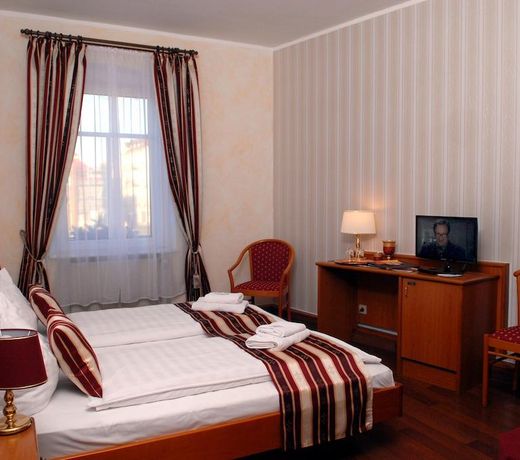 Hotel Schwarzer Bär