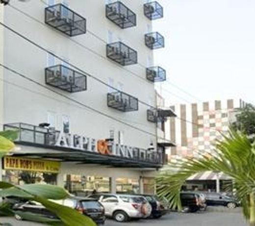Alpha Inn