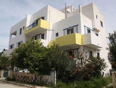 Apartments Kaloxenia