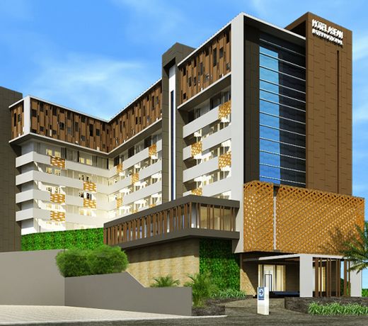 Radisson Medan