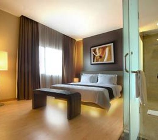 Radisson Medan