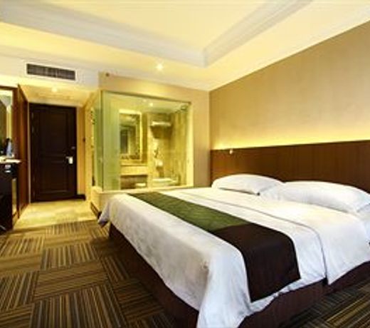 Radisson Medan