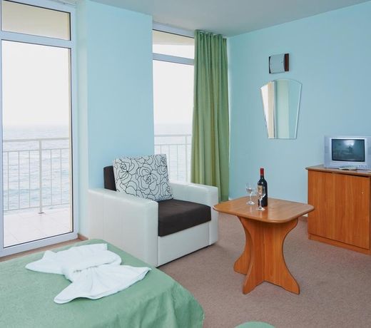 Interhotel Pomorie Beach