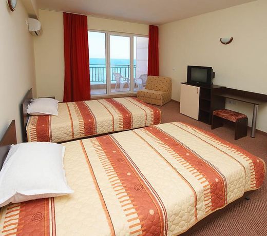 Complex Relax Pomorie All Inclusive