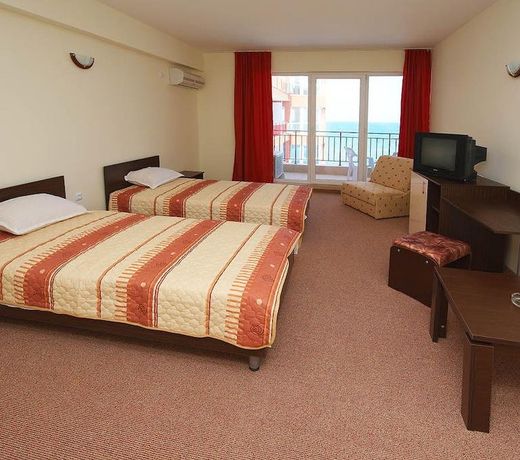 Complex Relax Pomorie All Inclusive