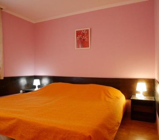 Guest House Yanina