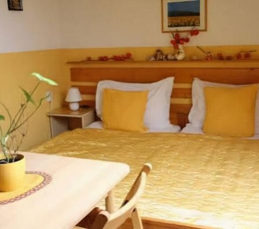 Mekina Guesthouse