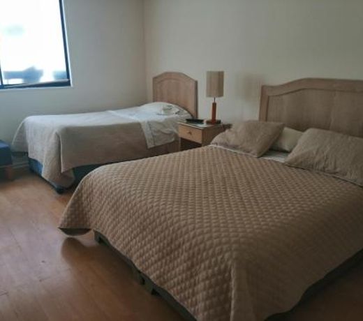 Hotel Londres La Serena