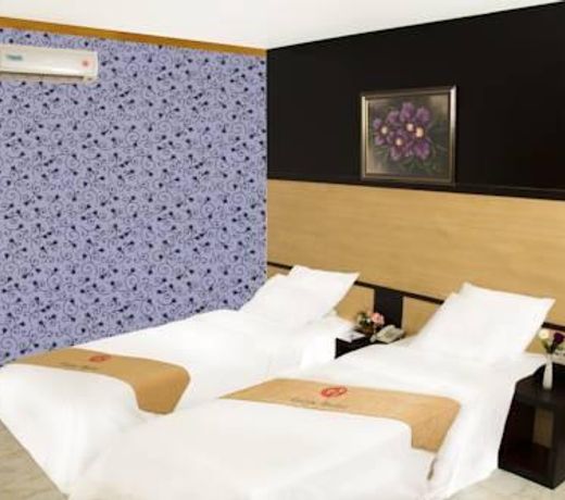 Griya Hotel