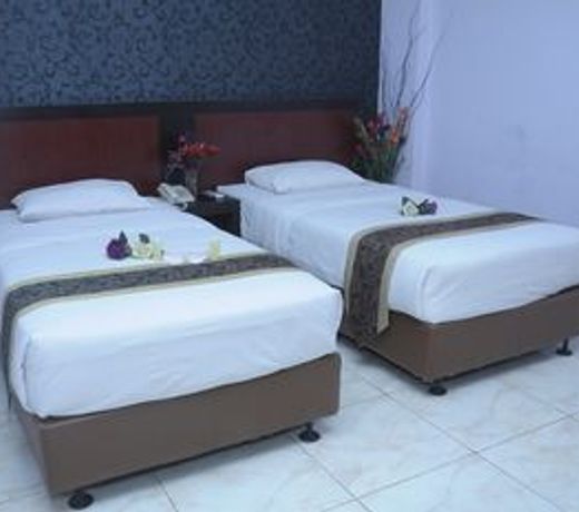 Griya Hotel