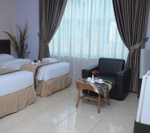 Griya Hotel